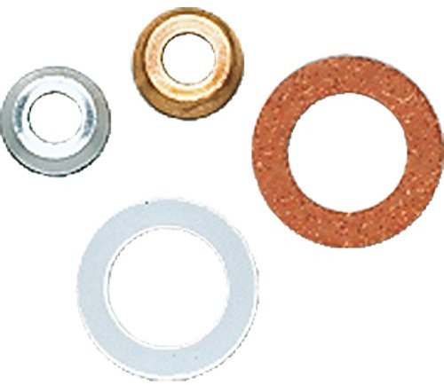 RHÖNA Viton-Dichtung für Druckminderer O-Ring Dichtung 300 bar