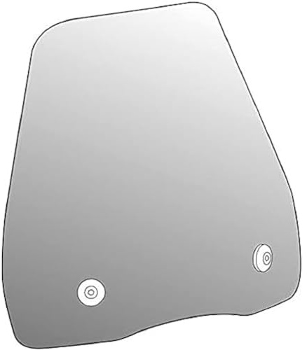 Puig carenabris Model Urban Sym Symphony SR50/125 transparent