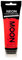 Moon Glow Supersize Neon UV Peinture visage et corps – avec applicateur éponge, Rouge profond, 75 ml