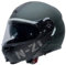 NZI Herren 150299A049XL Combi2 Duo Grafik Hochklappen Motorradhelm, Matt Flydeck Grün, XL