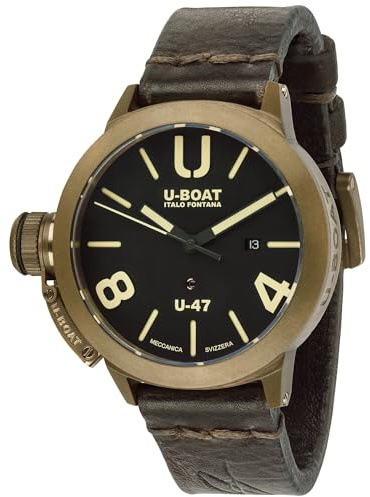 UBOAT Classico Herren-Armbanduhr 7797