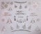 Nail Art 3D Stickers - Christmas Gold & Silver (TY114 Silver Merry Xmas Trees Snowflakes Candle)