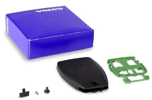 Volvo Genuine S40 V50 C30 C70 Remote Key Fob/Blade Release Repair Kit