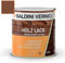 Impregnante per legno esterno interno a Cera Solvente Baldini Vernici 750 ml impregnante a cera per legno 9 colori impregnante baldini impregnante legno esterno interno (PALISSANDRO 708)