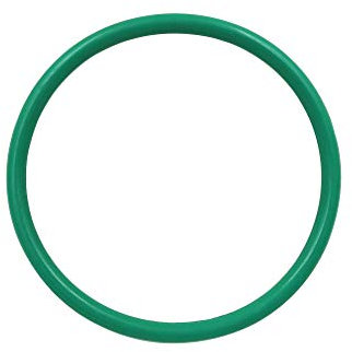 COOLWEST Joint torique 93x6mm Anneau de Joint imperméable à l'eau pour PAR56