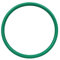COOLWEST Junta tórica O-Ring 93x6mm Anillo de Sello Impermeable para luminarias par56