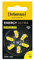 Intenso Energy Ultra Hörgeräte Batterie PR 70-10 6er Blister