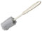 Bottle Cleaning Brush for Cup Cup Cup Tea Porcelain Milk Coffee Stains Bottle Cleaner Scrubber Brush Grey