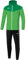 Jako Herren Trainingsanzug Polyester Champ 2.0 mit Kapuze, Soft Green/Sportgrün, L, M9420