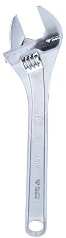 Llave inglesa, 15, 0-43 mm