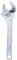 BRILLIANT TOOLS BT014815 Adjustable Spanner 15 Inch 0-43 mm [Powered by KS Tools]