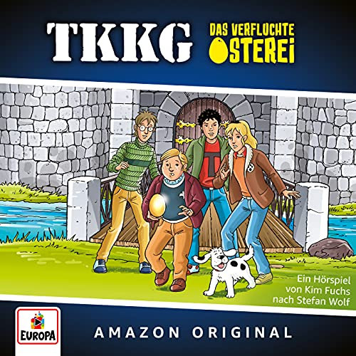 Das verfluchte Osterei (Titelsong)