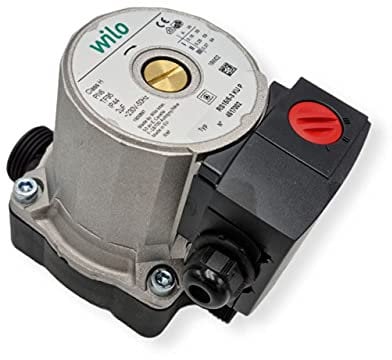 Circolatore Elettropompa WILO RS15/5-3 KU P