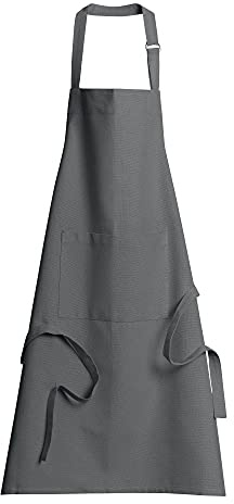 Recycelte Küchenschürze Dario 85 X 72 85 x 72 cm Winkler