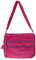 Kipling Crossbody Bags ALVAR Pink Fuchsia