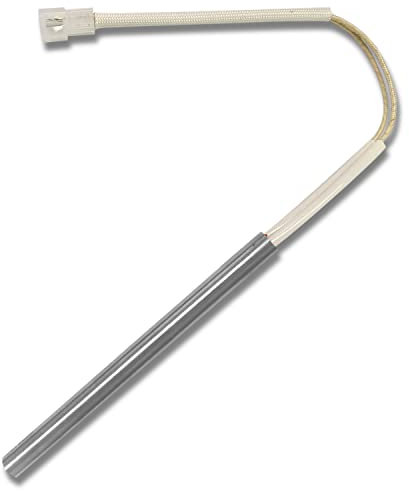 Ersatz-Hot-Rod-Zünder-Set, kompatibel mit Louisiana Holzpelletgrill, 120 V, 300 W, 215 l