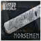 Green Stuff World Norsemen Strukturiertes Nudelholz