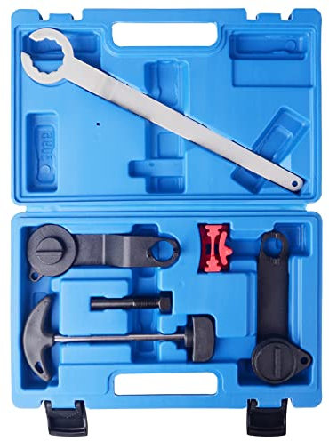 DAYUAN Timing Tool Kit 1.0 1.2 1.4 TSI TFSI TGI Golf Compatible with VW Audi Skoda