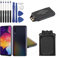 Speaker Buzzer Ringer para Samsung Galaxy A10 A20 A20e A30 A30s A40 A50 A31 A41 Altavoz Buzzer Compatible con Galaxy A10 A20 A20e A30 A30s A40 A50 A31 A41 Herramientas