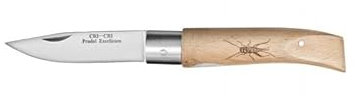 Couteau de poche cricri evasion Pradel PCOT006002