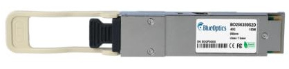 CBO Viavi QSFP-40G-SR4 kompatibler BlueOptics QSFP BO25K859S2D (QSFP-40G-SR4-VA-BO) Marke