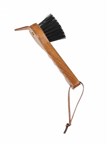 LeMieux Artisan Hufkratzer, Braun