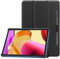 VOVIPO Slim Case for All-new Amazon Fire HD 10 Tablet(13th Generation, 2023 Release)10.1,Super Thin Lightweight Tri-Fold Stand Cover with Auto Wake/Sleep Function-Black