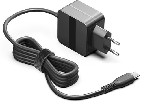 TAIFU 5V USB C Netzteil für Handmassagegerät KNQZE cotsoco Shiatsu Nacken & Schulter-Massagegerät Nackenmassagegerät Mini-Massagepistole HYAKO Therapie-Massagegerät Hand Massager Ladegerät Ladekabel