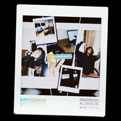 Cactus Juice [Explicit]