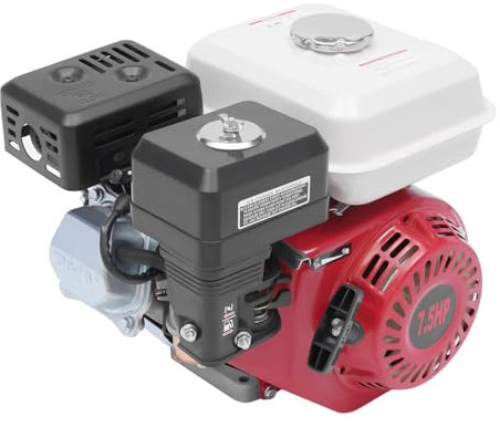 Motore portatile, Generatore di corrente Silenzioso Generatore Benzina, Ugelli di carburante Benzina, Lst Adatto Per Attrezzature Agricole, Home Backup, E così via Per Fornire Elettricità