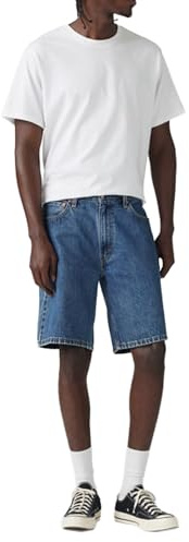 Levi's Herren 454 Relaxed Shorts
