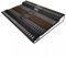 Mixer audio XM24 Mixer USB professionale a 24 canali con mixer for console DJ da palco di registrazione AUX