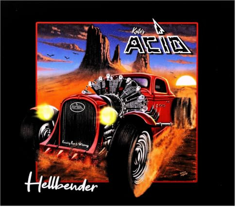 High Roller Records