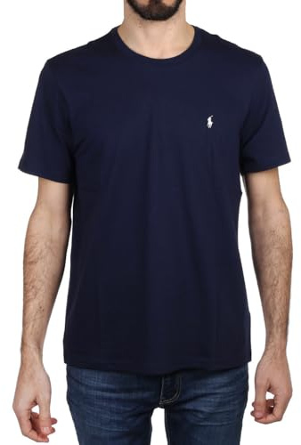 POLO RALPH LAUREN Herren-T-Shirt Modell 714844756007