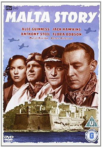Malta Story [UK Import]