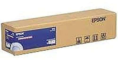 Epson C13S041895 Glossy Photopapier Inkjet 250g/m2 1118 mm x 30.5 m 1 Rölle Pack