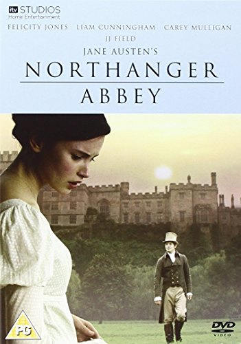 Northanger Abbey [UK Import]