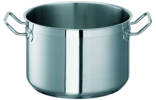 Gastrosus 163010-45 Fleischtopf Chef 45 cm, ohne Deckel