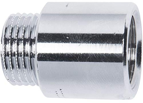 Cornat chrom Hahnverlängerung 3/8 Zoll x 30 mm, TEC381903