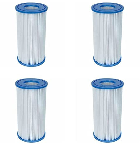 Bestway - Filtro de cartucho tipo iii