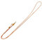 Genuine BEKO Main Oven Thermocouple - 1450mm 230100020