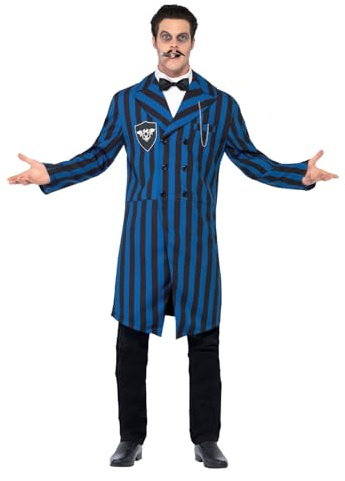 Smiffys Duke of the Manor Costume
