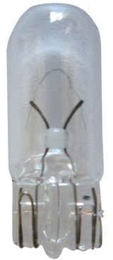 Philips Autolampe W5W 12961 CP 12 Volt 5 Watt W2.1x9.5d