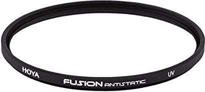 HOYA FILTR UV Fusion Antistatic 72 mm