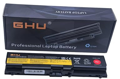 GHU Neue Akku 70+ 48 Wh Für Lenovo Thinkpad T410 T420 T430 W530 W510 L410 L420 L430 0A36302 0A36303 45N1001 Part # 42T4733 42T4235 42T4731 42T4757 42T4737 42T4753 51J0499 57Y4185 57Y4186