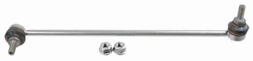 LEMFÖRDER 36165 01 Stange/Strebe Stabilisator für BMW 3 Touring (E91) 2004-2012 Links, Vorderachse und Andere Fahrzeuge