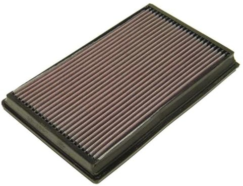 K&N Filters 33-2867 Luftfilter Luftfilter, Filter