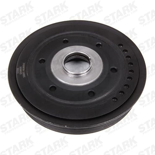 STARK SKBPC-0640002 - Puleggia, albero motore