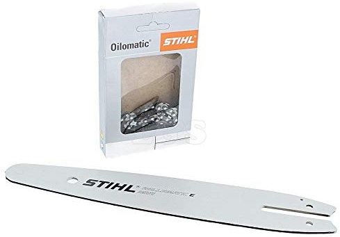25 .404 1.6mm (.063) Chain & Bar Kit for Stihl MS880 Chainsaws