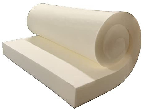 GoTo Foam Cut to Size Upholstery Cushion Option 1